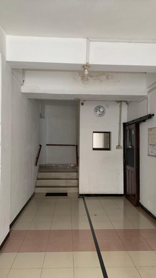 Oyo 93380 Penginapan Mangkoe Barokah Tanah Grogot Eksteriør bilde